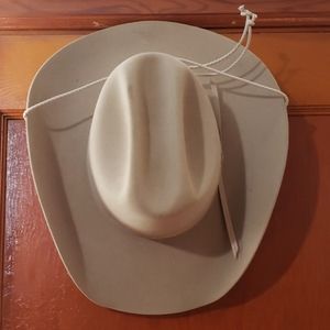 Stetson Cowboy Hat